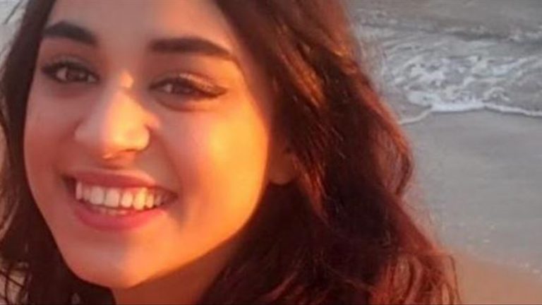 Valencia muestra su «profunda consternación» por el asesinato de Wafaa