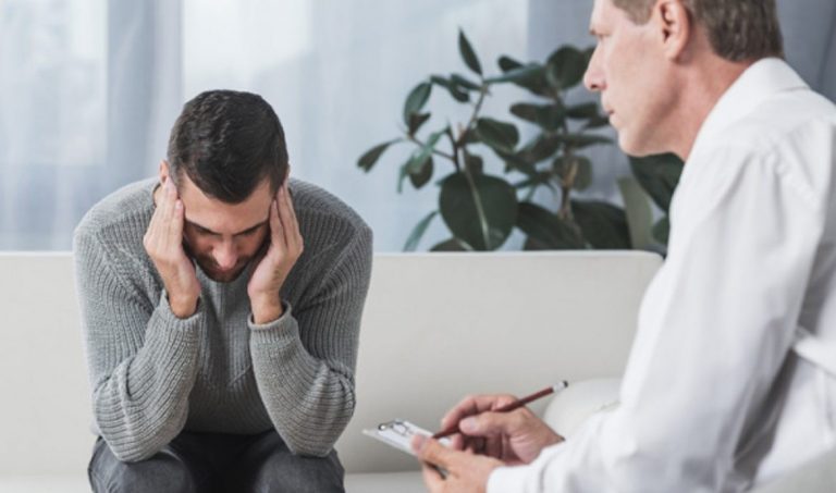 La OMS: Los abusos de DDHH en la atención de salud mental «son demasiado habituales»
