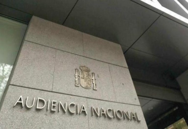Abogado de un procesado en la causa de ‘Sito Miñanco’ denuncia ante la AN amenazas