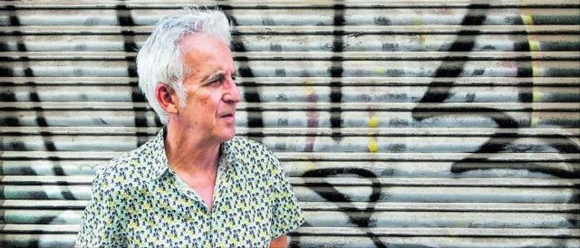 Kiko Veneno Nos Trae &Quot;Hambre&Quot;, Su Nuevo Disco 1 Https://Www.que.es/2021/02/27/C-Tangana-Y-El-Madrileno-Album/