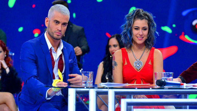 La famosa ex de Gran Hermano que se negó a ir a ‘La isla de las tentaciones’