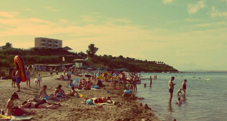 Aliexpress bañadores y bikinis (muy económicos) tendencia este verano 2021