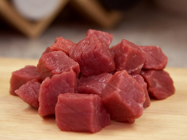 Fideuá De Carne: Esta Es La Mejor Que Puedes Usar 5 Ternera