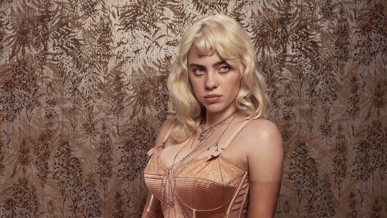 Billie Eilish y ‘Lost cause’, su nuevo single