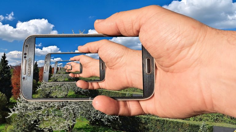 Smartphone: El truco para detectar y eliminar automáticamente fotos duplicadas