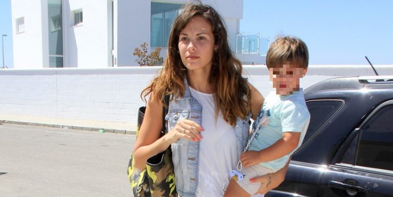 Supervivientes: la pareja que se formó en el reality y ha tenido un hijo