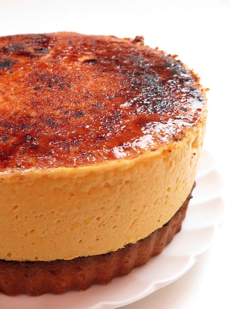 Tarta de Whisky: así puedes hacer en casa un helado ‘de categoría’