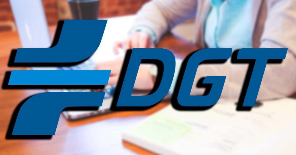 Cambios Dgt