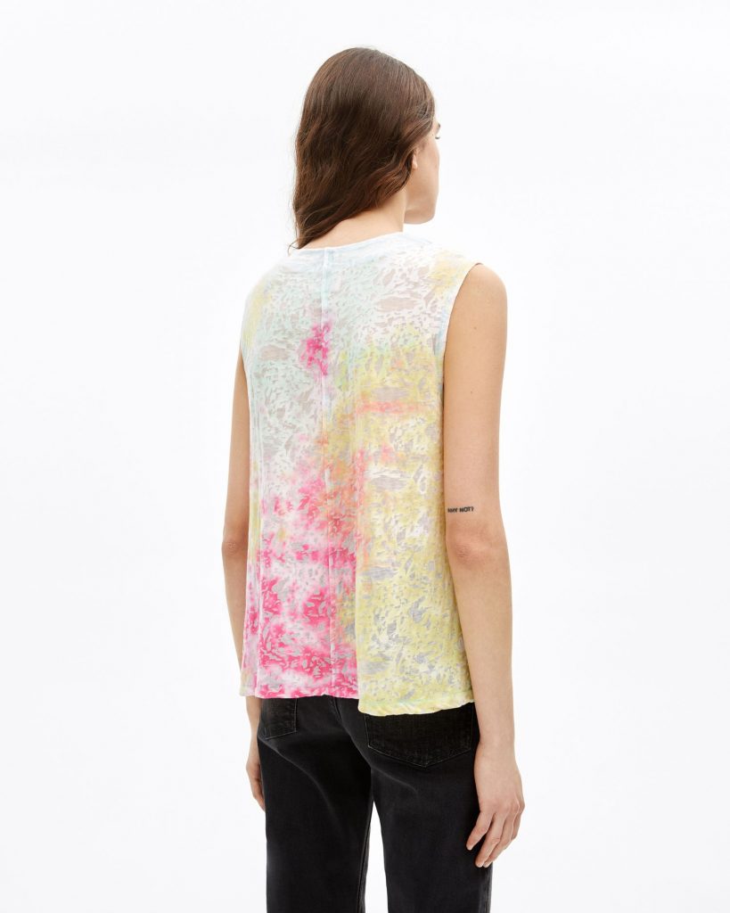 Camiseta En Rebajas De Bimba Y Lola.