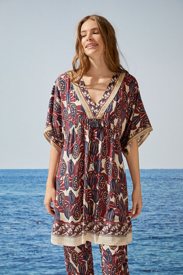 Camisola