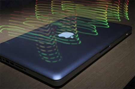 Campos Electromagneticos Apple