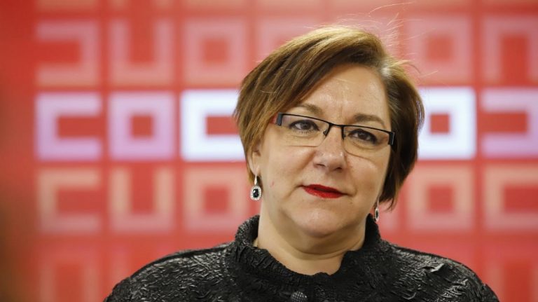 CCOO: No se puede acabar con la temporalidad «maquillando» la norma actual