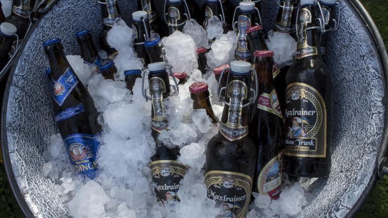 Trucos Para Enfriar Una Cerveza Caliente En Pocos Minutos