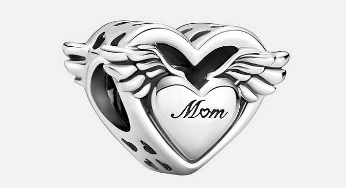 charm pandora mom el corte ingles