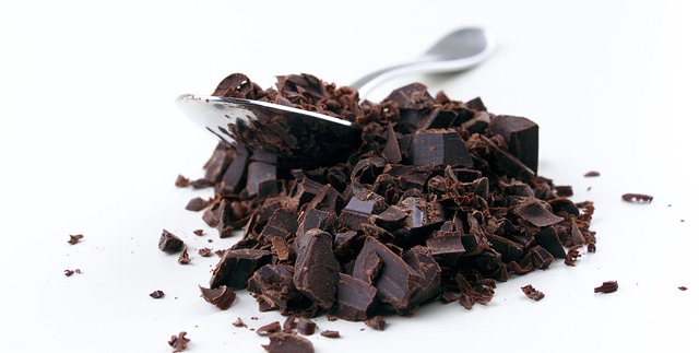 Chocolates Beneficios