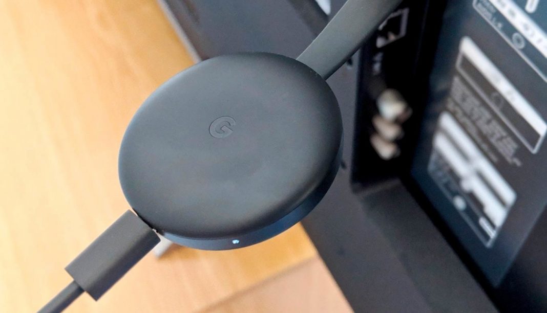 chromecast