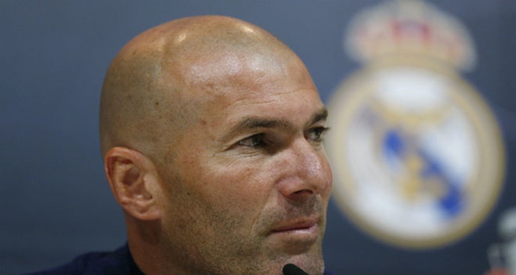 Clausula Contrato Efecto Zidane Real Madrid