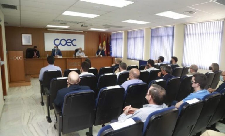 La sociedad civil de la Comarca del Campo de Cartagena reivindica la defensa del trasvase