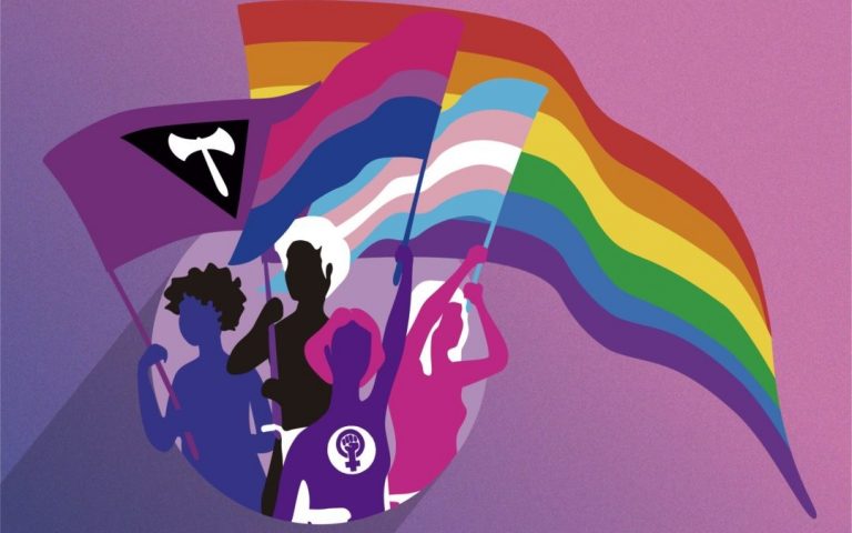 FELGTB lanza la campaña #RealVoicesofPride para dar voz al colectivo que viven bajo amenaza