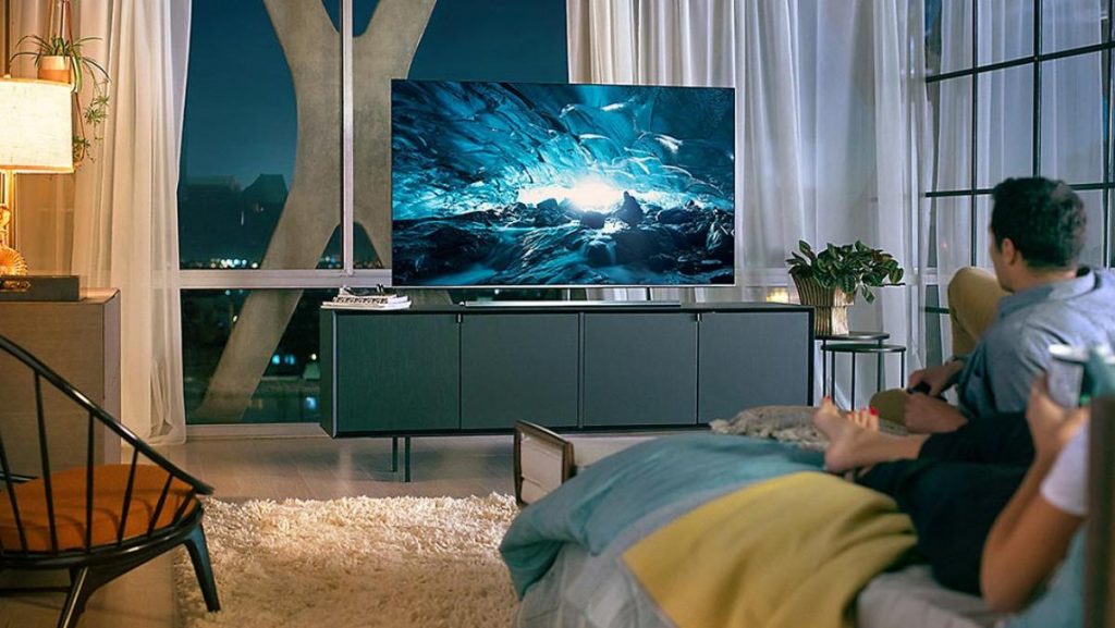 Conectar Tablet A Smart Tv Samsung