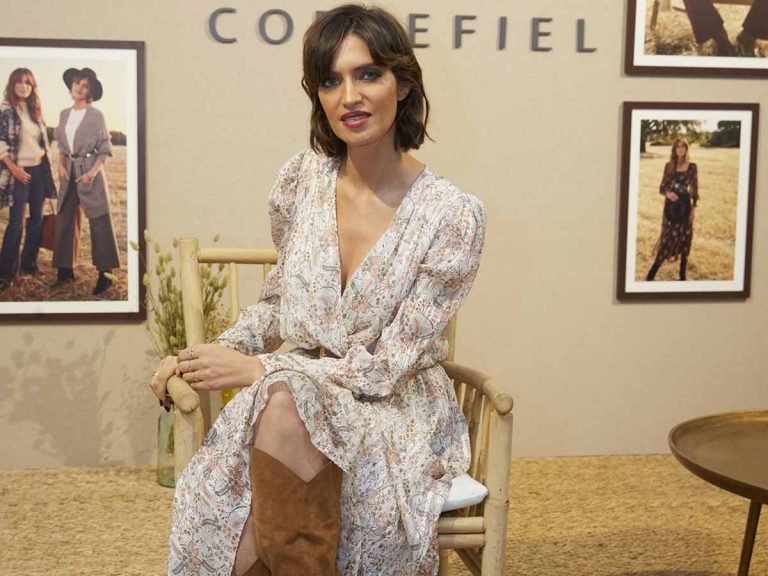 Cortefiel rebaja a lo bestia estos ocho vestidos de su nueva colección
