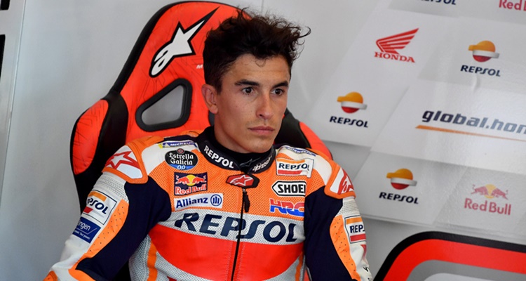 Marc Marquez