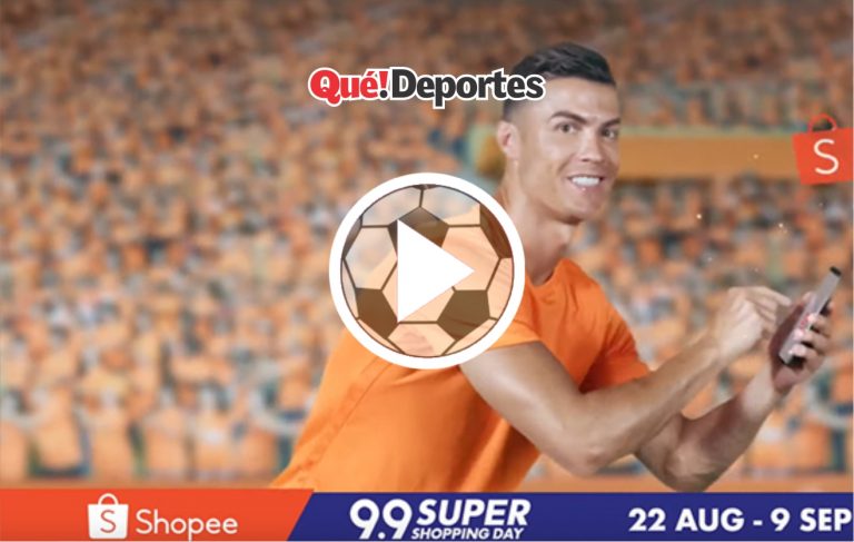 Cristiano Ronaldo… ¿Era necesario este papelón?