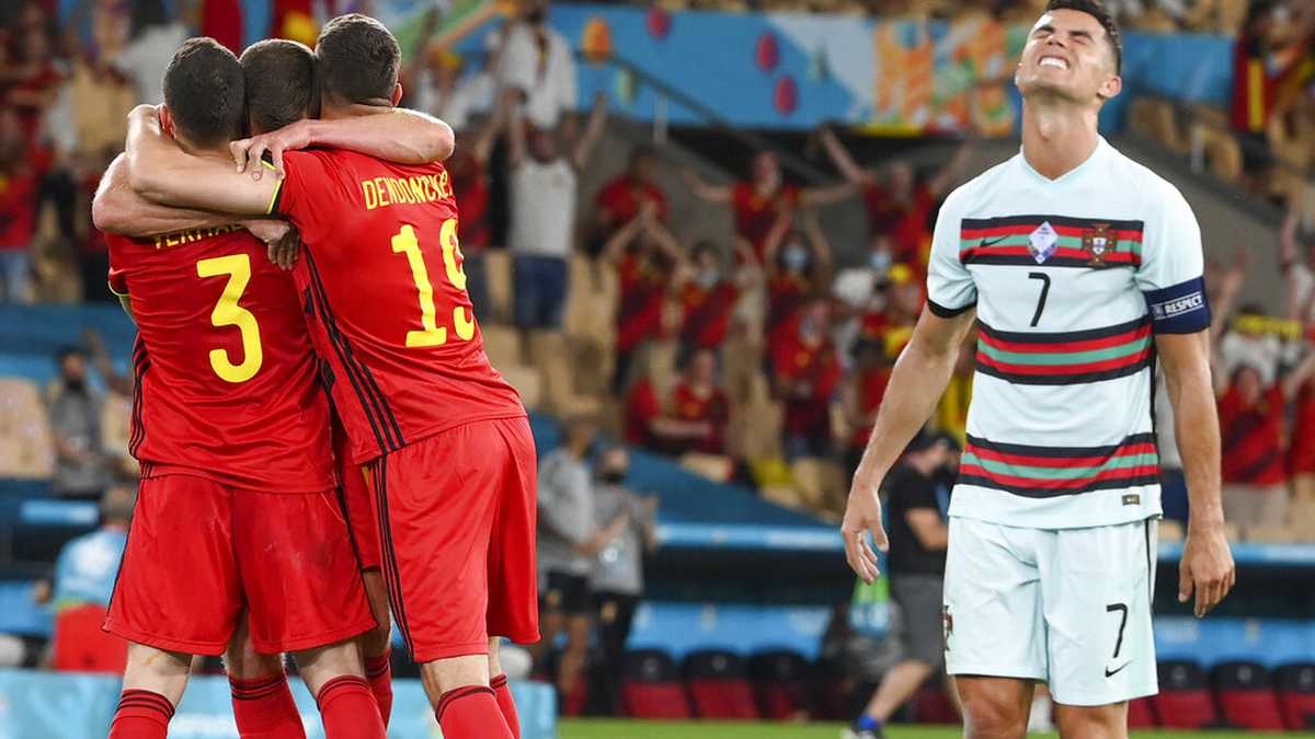 Está acabado los datos por los que Cristiano Ronaldo debe colgar las botas