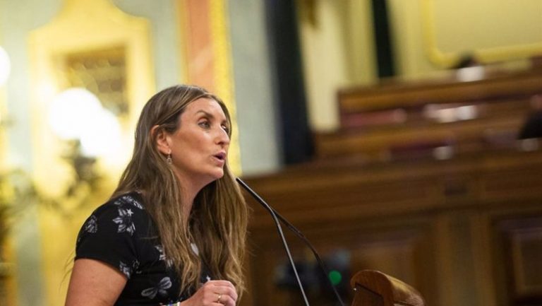 Cs: Vox «no movió ni un dedo» contra la resolución sobre el ‘procés’ en el Consejo de Europa