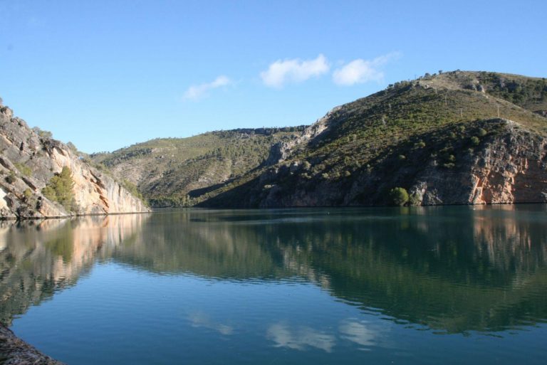 Castilla-La Mancha intenta esta semana con el Gobierno los planes de cuenca