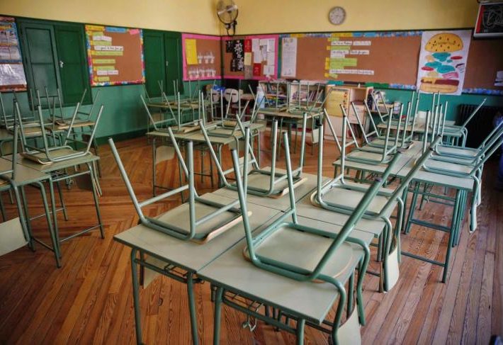 CSIF reclama a C.Valenciana que la aplicación de ámbitos sea optativa el próximo curso en Secundaria