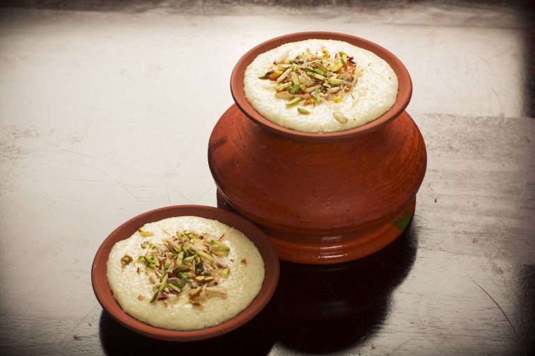 Así se hace el arroz con leche y té matcha que ha triunfado en Masterchef