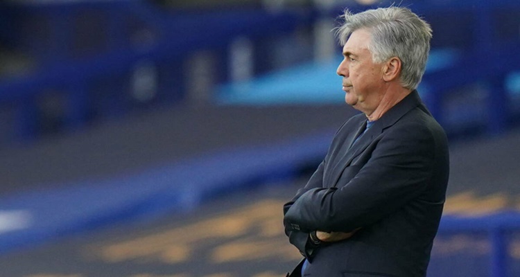 Deuda Carlo Ancelotti Hacienda