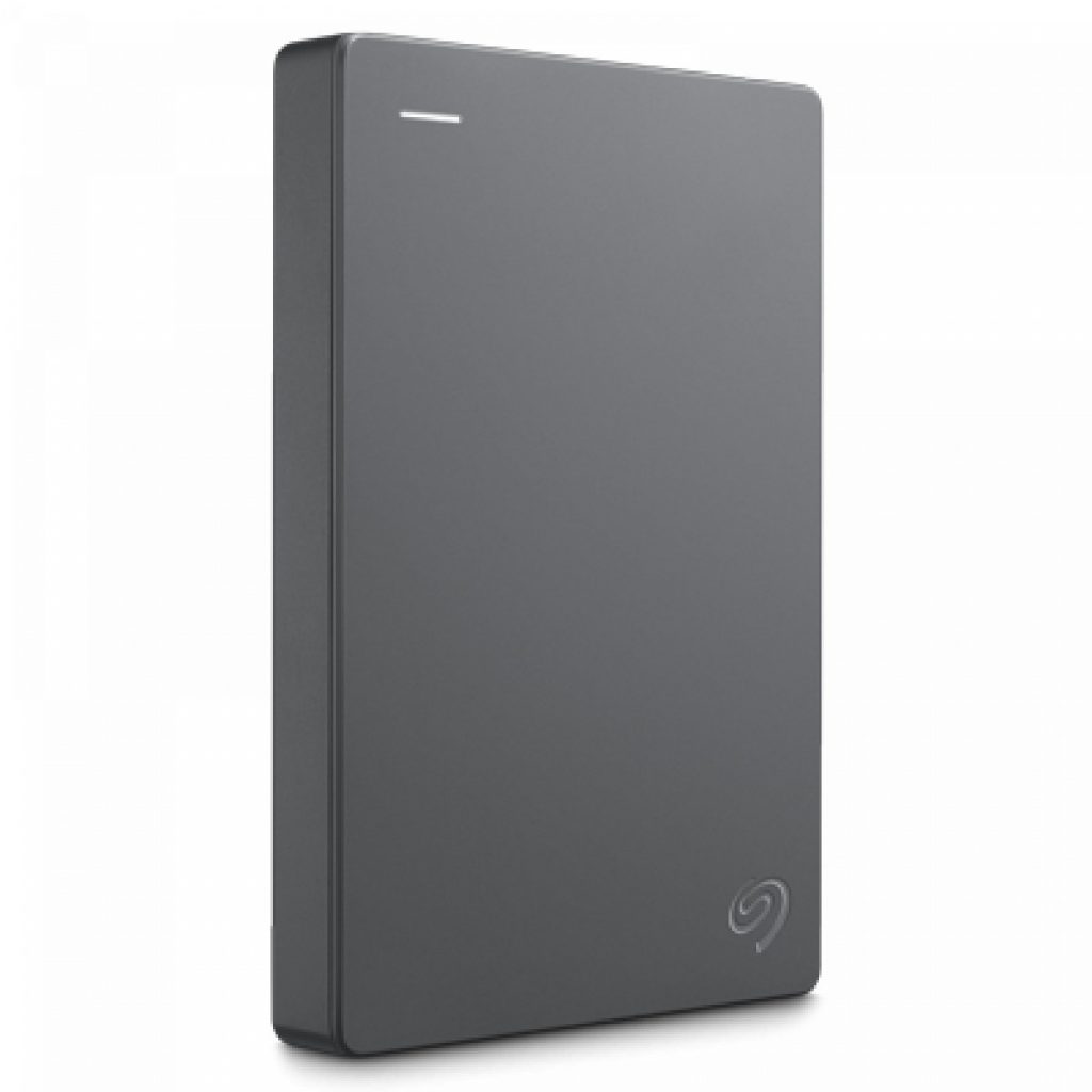 Discos Duros Externos Seagate Basics