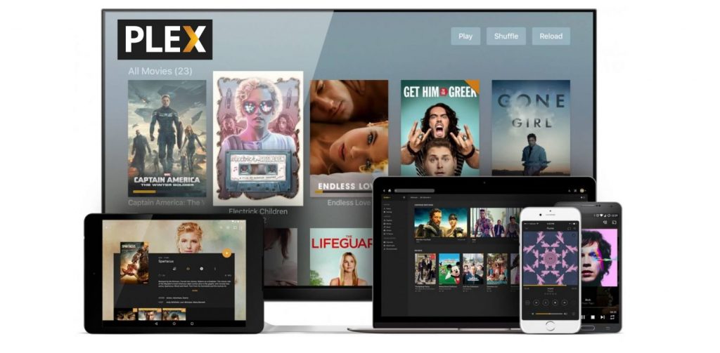 Dispositivos Para Usar Plataforma Streaming