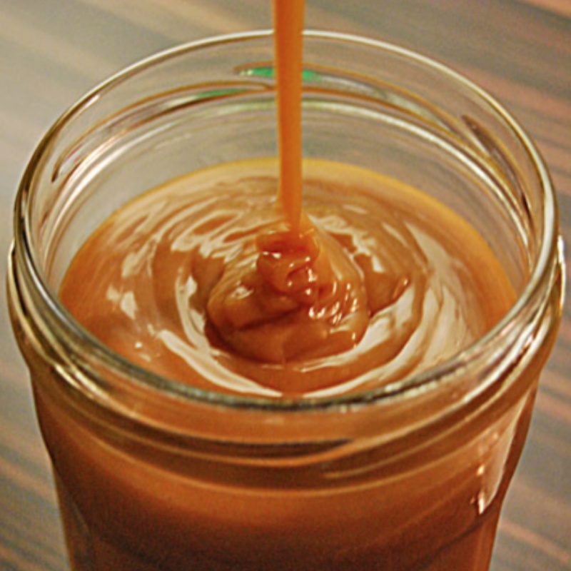 Dulce De Leche