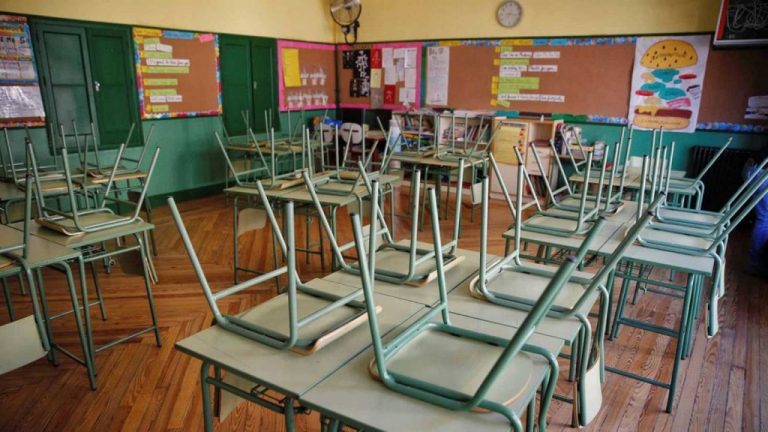 Jóvenes e Inclusión: El fracaso educativo de los jóvenes se relaciona con la desigualdad