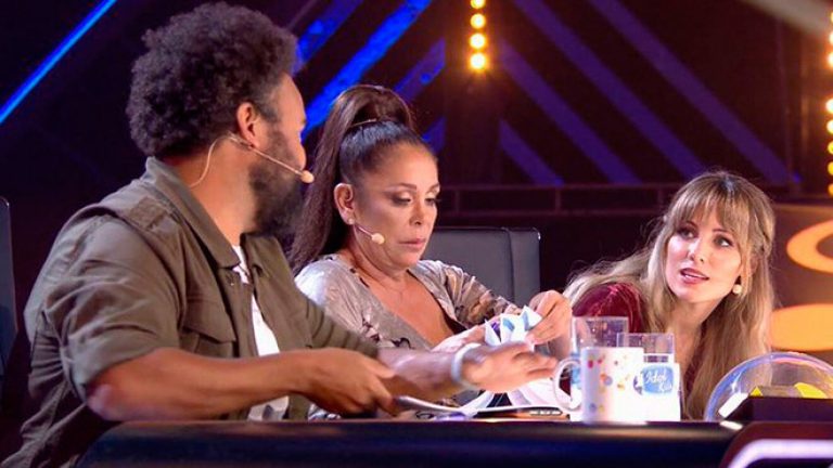 Got Talent: los 6 famosos que aspiran a sustituir a Edurne en el jurado