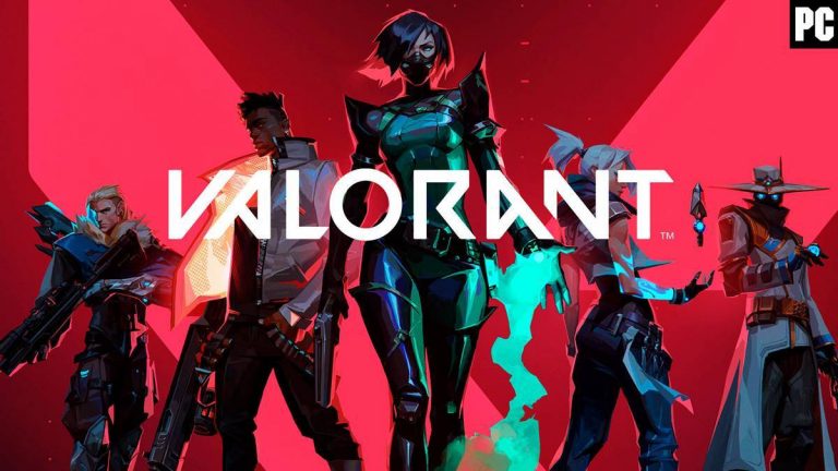 Valorant: cómo escoger el mejor agente para triunfar en el juego