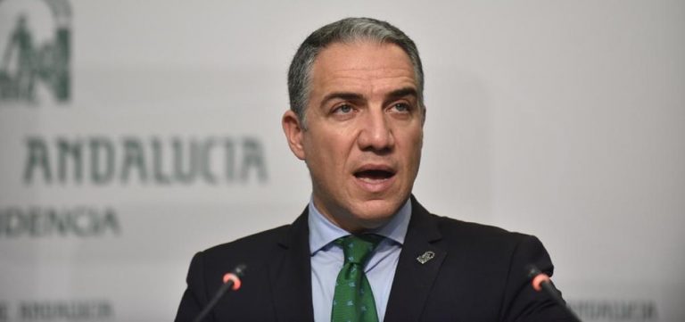 Andalucía pide a ayuntamientos que refuercen el control ante posibles aglomeraciones