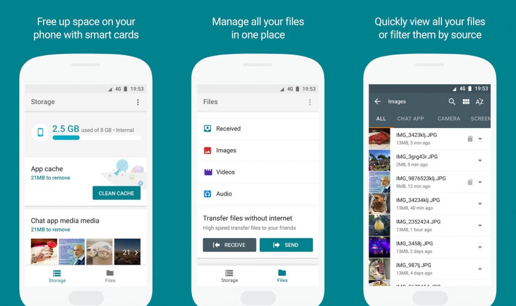Eliminar Fotos Duplicadas Google Files