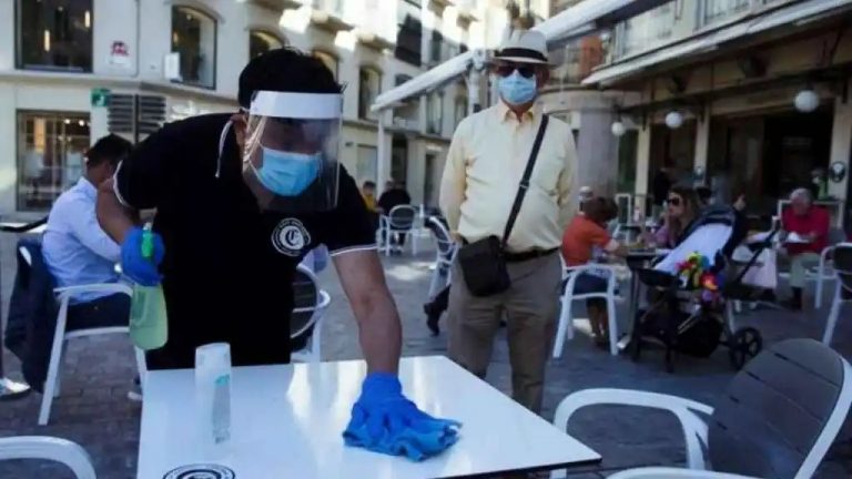 Cerca del 40% de las empresas esperan un aumento de su actividad durante el verano