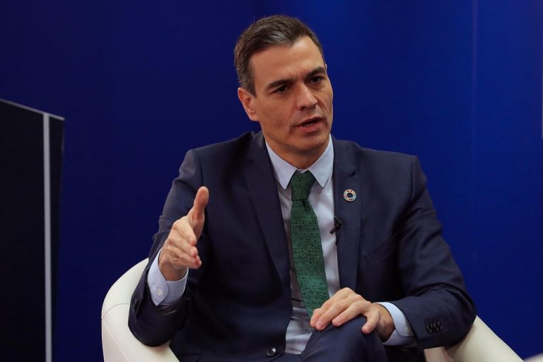 Exteriores: Habrá un encuentro entre Biden y Sánchez cuando «sus agendas lo hagan posible»