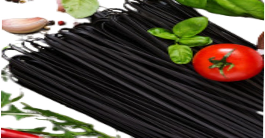 Espaguetis Negros (1)