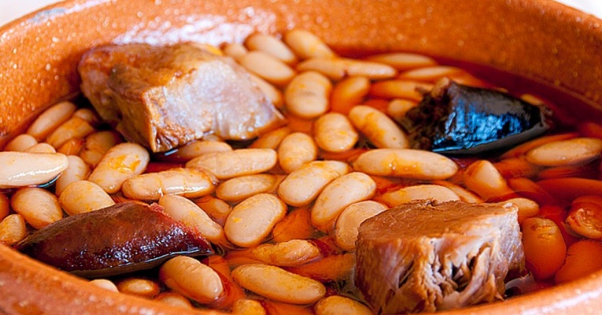 Fabada