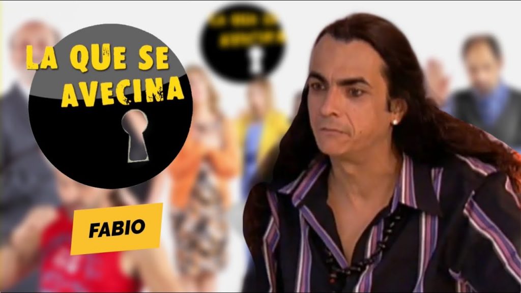 Fabio