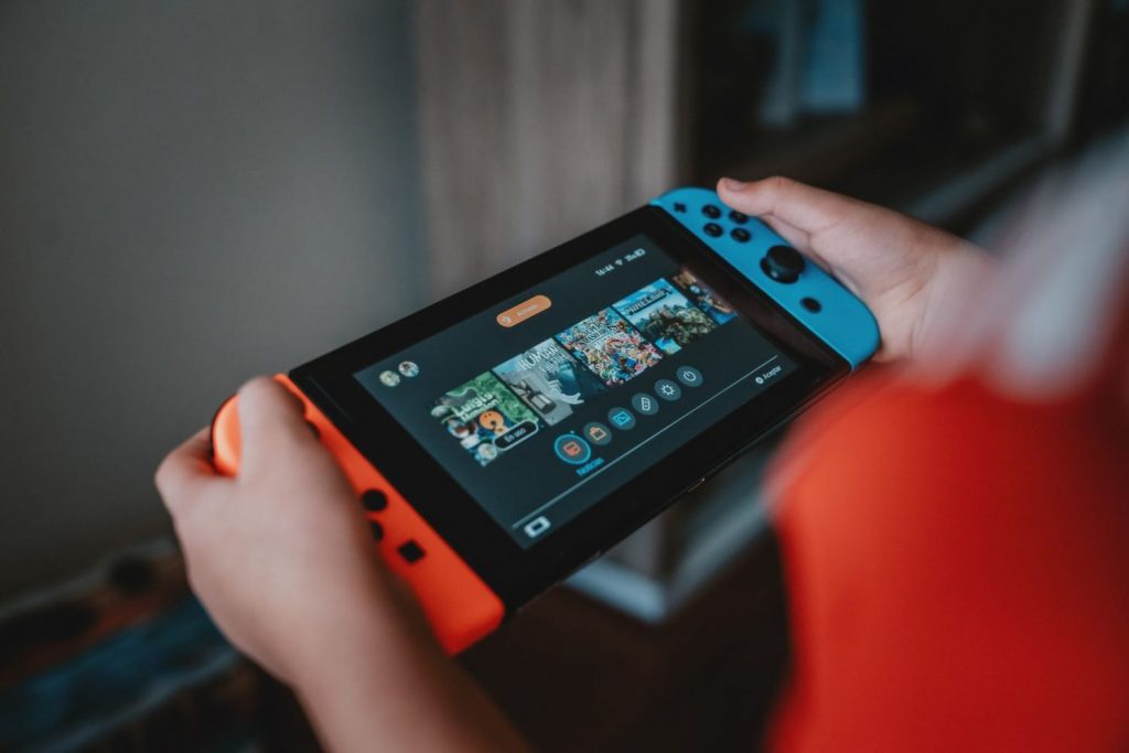 Fecha Lanzamiento Nintendo Switch Pro