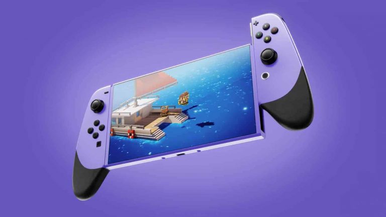 Nintendo Switch Pro: qué día de septiembre sale a la venta