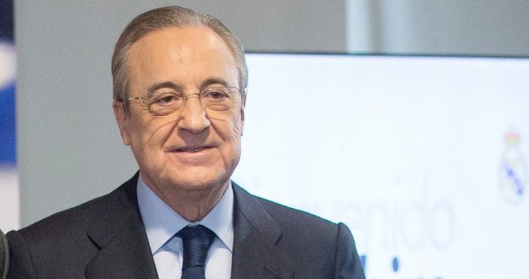 Real Madrid 2021: los fichajes ‘ocultos’ que prepara Florentino Pérez
