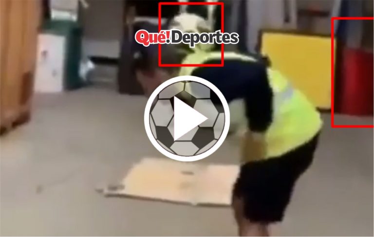 La magia está intacta ¡Pero estas en otro trabajo!